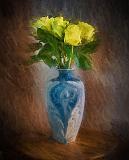 Yellow Roses Still Life_P1200090-2art